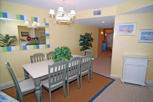Ocean Bay Club Aparthotel North Myrtle Beach Kültér fotó